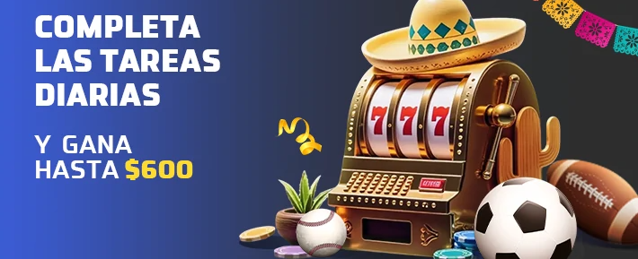 Promoción principal de r777 casino móvil
